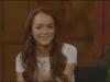 Lindsay Lohan Live With Regis and Kelly on 12.09.04 (310)